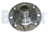 OPEL 0326166 Wheel Hub